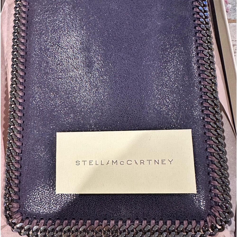 Stella McCartney mini iPad soft case